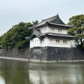 実際訪問したユーザーが直接撮影して投稿した千代田歴史 / 遺跡桜田二重櫓の写真