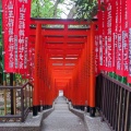 実際訪問したユーザーが直接撮影して投稿した永田町神社山王稲荷神社の写真