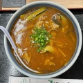 実際訪問したユーザーが直接撮影して投稿した敷地ラーメン / つけ麺たきふくの写真