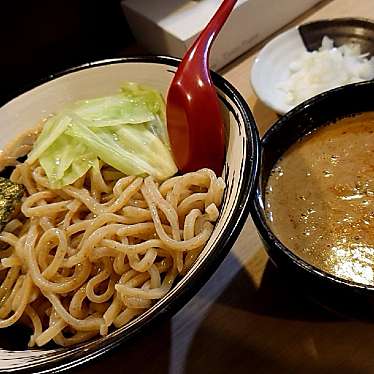 実際訪問したユーザーが直接撮影して投稿した大橋ラーメン専門店らーめん 藤や 本店の写真