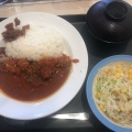 実際訪問したユーザーが直接撮影して投稿した富士見牛丼松屋 浦安富士見店の写真