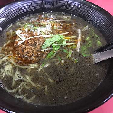 実際訪問したユーザーが直接撮影して投稿した南柏ラーメン / つけ麺麺王 南柏店の写真