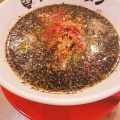 実際訪問したユーザーが直接撮影して投稿した平尾ラーメン / つけ麺タイヨーラーメンの写真