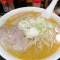 実際訪問したユーザーが直接撮影して投稿した筒井ラーメン / つけ麺ラーメン 純輝 神栖店の写真