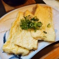 実際訪問したユーザーが直接撮影して投稿した久世豆腐料理白寿庵の写真