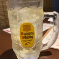 実際訪問したユーザーが直接撮影して投稿した栄町居酒屋日本の酒と馬の肉 ウマ○ 福島駅前店の写真