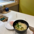 実際訪問したユーザーが直接撮影して投稿した大崎回転寿司はま寿司 ゲートシティ大崎店の写真