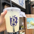 実際訪問したユーザーが直接撮影して投稿した元町カフェglin coffee 元町1号店の写真