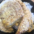 実際訪問したユーザーが直接撮影して投稿した東中田定食屋大衆食堂 半田屋 中田店の写真