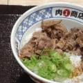 牛カルビ丼 - 実際訪問したユーザーが直接撮影して投稿した筒井丼もの肉問屋 肉丸商店 松山店の写真のメニュー情報