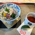 実際訪問したユーザーが直接撮影して投稿した高島懐石料理 / 割烹横浜 星のなる木の写真