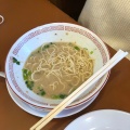 実際訪問したユーザーが直接撮影して投稿した筒井ラーメン専門店麺屋 あら関の写真