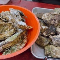 実際訪問したユーザーが直接撮影して投稿した浦村町魚介 / 海鮮料理マル源水産の写真
