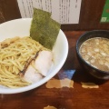 実際訪問したユーザーが直接撮影して投稿した松原ラーメン / つけ麺麺匠 ようすけ 下高井戸店の写真