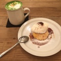 実際訪問したユーザーが直接撮影して投稿した美好町カフェcoffee and bake douceurの写真