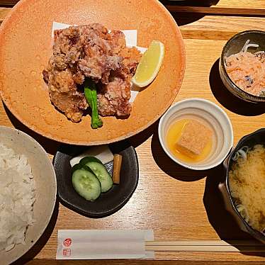 だるまとさんが投稿した猿楽町懐石料理 / 割烹のお店ごはんや 一芯 代官山/ゴハンヤ イッシン ダイカンヤマの写真