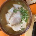 実際訪問したユーザーが直接撮影して投稿した箱崎ラーメン専門店一楽ラーメン 名島本店の写真