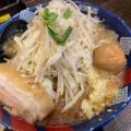 実際訪問したユーザーが直接撮影して投稿した西新町ラーメン / つけ麺太一商店 門司店の写真