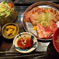 実際訪問したユーザーが直接撮影して投稿した神野新田町焼肉焼肉おぜん屋 南陽通店の写真