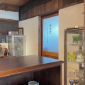 実際訪問したユーザーが直接撮影して投稿した犀川本庄カフェAntique & Cafe Annolaの写真
