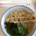 100円うどん - 実際訪問したユーザーが直接撮影して投稿した小林定食屋まいどおおきに食堂 宝塚食堂の写真のメニュー情報