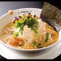 実際訪問したユーザーが直接撮影して投稿した日吉町ラーメン / つけ麺麺屋 ぜんの写真