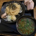 実際訪問したユーザーが直接撮影して投稿した蕃昌ラーメン / つけ麺もちもちの木 野田店の写真