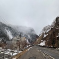 実際訪問したユーザーが直接撮影して投稿した層雲峡ホテル層雲峡観光ホテルの写真