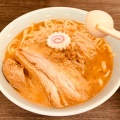 実際訪問したユーザーが直接撮影して投稿した矢上ラーメン専門店麺の。の写真