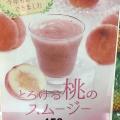 実際訪問したユーザーが直接撮影して投稿した池尻スイーツ果汁工房果琳 イオンモール伊丹昆陽店の写真