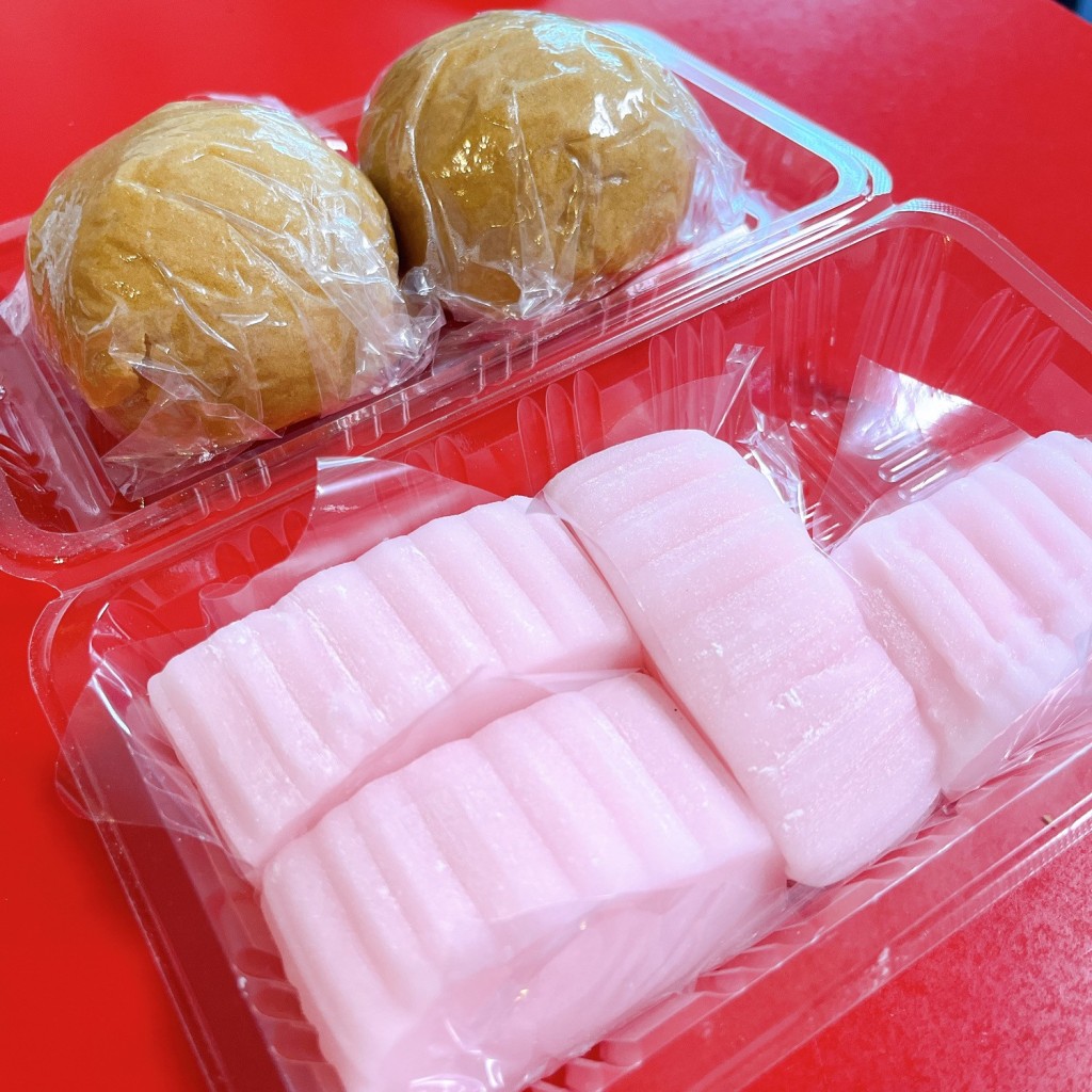 実際訪問したユーザーが直接撮影して投稿した菅生和菓子のざわ菓子店の写真