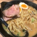 実際訪問したユーザーが直接撮影して投稿した神宮寺ラーメン / つけ麺ラーメン 吟とんの写真