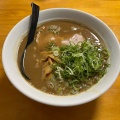 実際訪問したユーザーが直接撮影して投稿した三好ラーメン / つけ麺あごだし中華彦やの写真