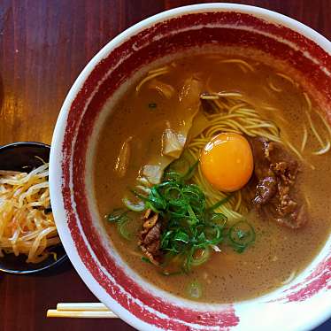 徳島ラーメン 麺王 京都久世店のundefinedに実際訪問訪問したユーザーunknownさんが新しく投稿した新着口コミの写真