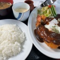 実際訪問したユーザーが直接撮影して投稿した片庭町定食屋たこ初食堂の写真