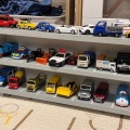 実際訪問したユーザーが直接撮影して投稿した丸の内おもちゃTOMICA SHOP 東京店の写真