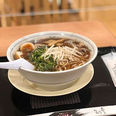 実際訪問したユーザーが直接撮影して投稿した鹿畑町ラーメン専門店たかばしラーメン イオンモール奈良登美ヶ丘店の写真