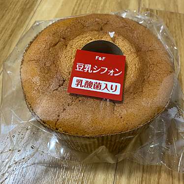 実際訪問したユーザーが直接撮影して投稿した鷹番スーパー自然食品F&F 学芸大学店の写真