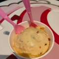 実際訪問したユーザーが直接撮影して投稿したアイスクリームサーティワンアイスクリーム 四条河原町店の写真
