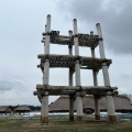 実際訪問したユーザーが直接撮影して投稿した三内遺跡地三内丸山遺跡の写真