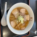 実際訪問したユーザーが直接撮影して投稿した亀有ラーメン専門店喜多方ラーメン坂内 亀有店の写真