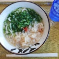 うどん - 実際訪問したユーザーが直接撮影して投稿した林うどんらくらくうどん 児島店の写真のメニュー情報