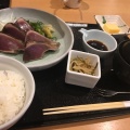 実際訪問したユーザーが直接撮影して投稿した銀座郷土料理TOSA DINING おきゃくの写真