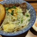 実際訪問したユーザーが直接撮影して投稿した東新小岩ラーメン / つけ麺ラーメン燈郎の写真