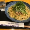 実際訪問したユーザーが直接撮影して投稿した大手町パスタ洋麺屋五右衛門 広島シャレオ店の写真