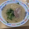 実際訪問したユーザーが直接撮影して投稿した東光寺町ラーメン専門店はかたや 筑紫通店の写真