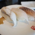実際訪問したユーザーが直接撮影して投稿した千本港町回転寿司すし廻鮮 うお亭の写真