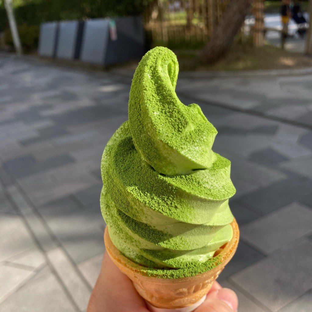 okometopanさんが投稿した宇治日本茶専門店のお店ますだ茶舗/マスダチャホの写真