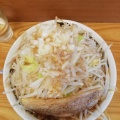 実際訪問したユーザーが直接撮影して投稿した大岡ラーメン / つけ麺らーめんブッチャー 沼津店の写真