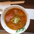 実際訪問したユーザーが直接撮影して投稿した天沼ラーメン / つけ麺らーめんG麺7-01の写真